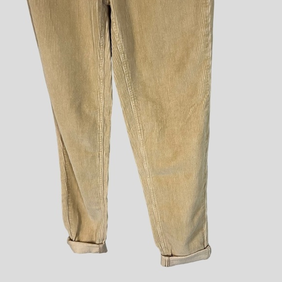 NWT BDG corduroy mom jeans - Picture 7 of 16